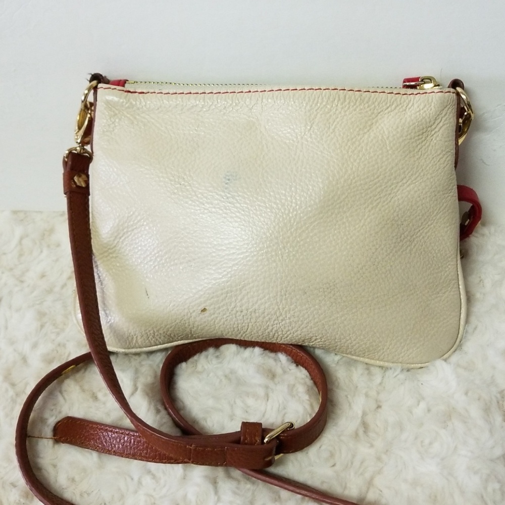 SALE:MARC BY MARC JACOBS CROSSBODY BAG - Picture 3 of 5